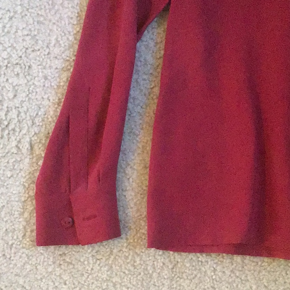 Ladies top - Picture 3 of 4